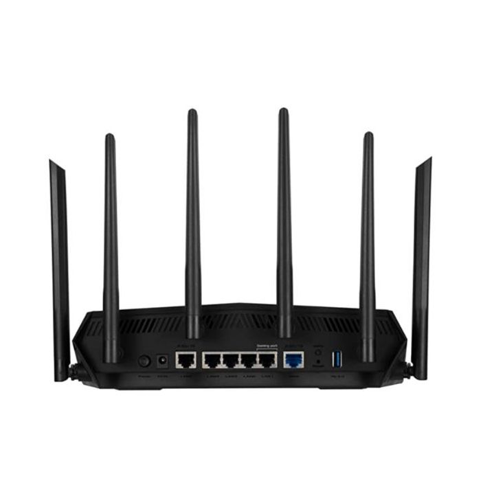 Asus ASUS - TUF-AX6000 Router Estentibile