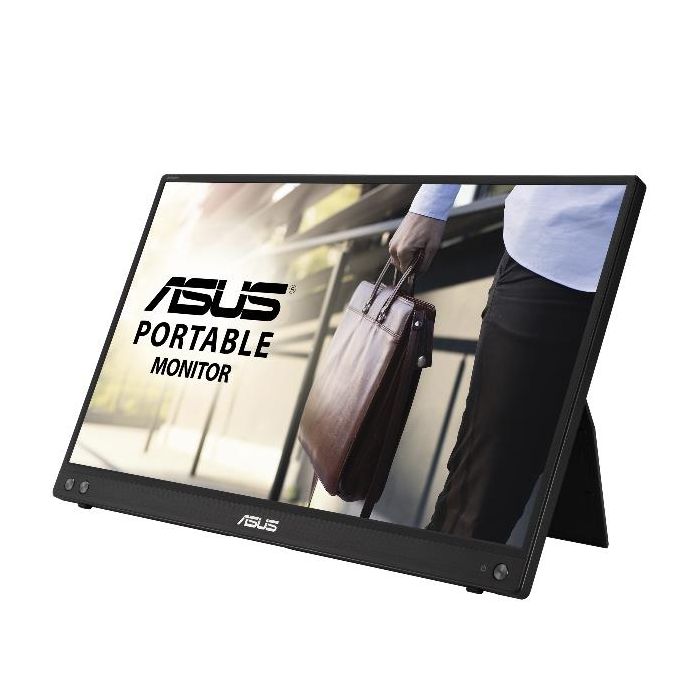 Asus ASUS ZenScreen MB16ACV - 15,6", FHD, IPS