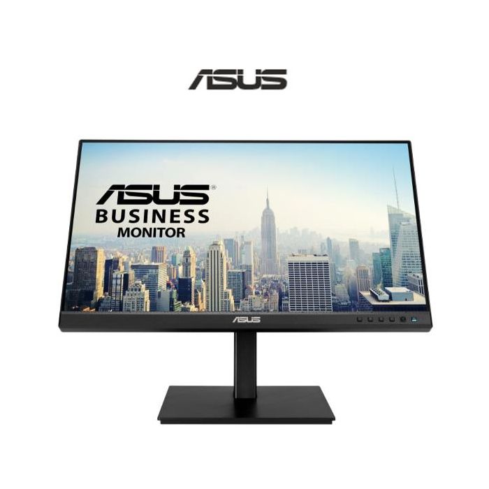 Asus Monitor multi-touch FHD (1920x1080) 10 punti touch IPS