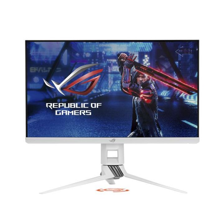 Asus ROG Strix XG27AQ-W