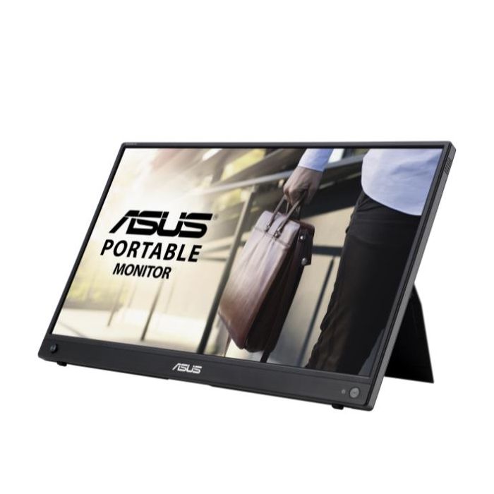 Asus ASUS ZenScreen Go MB16AWP Wireless Portable Monitor