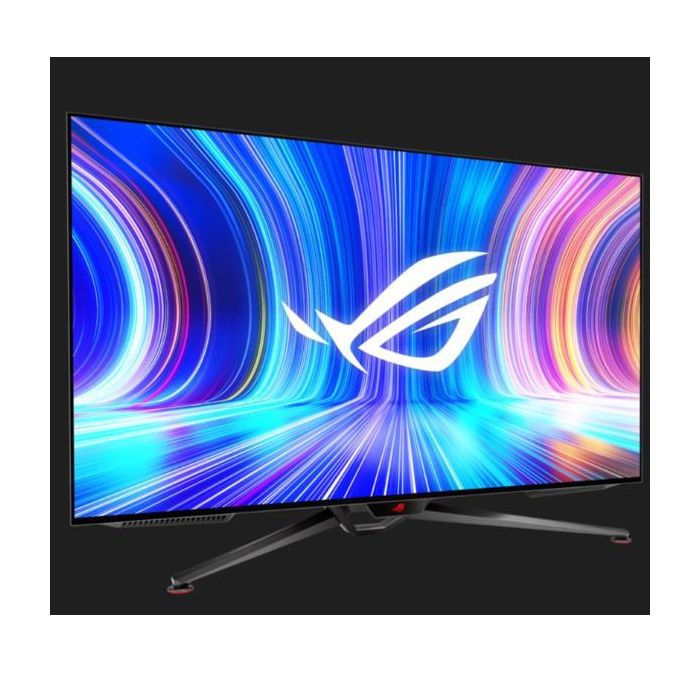 Asus ROG Swift OLED PG48UQ