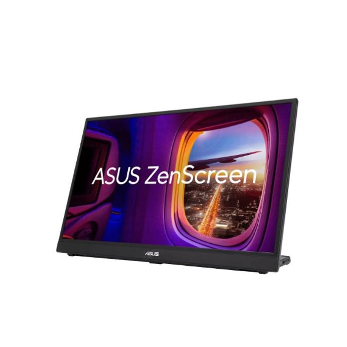 Asus MB17AHG