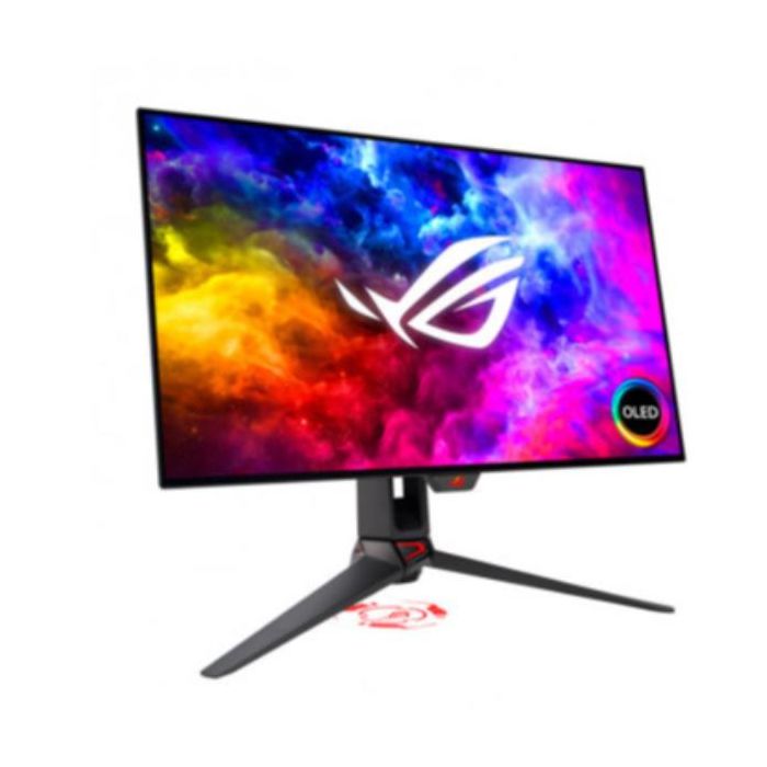 Asus ROG Swift OLED PG27AQDM