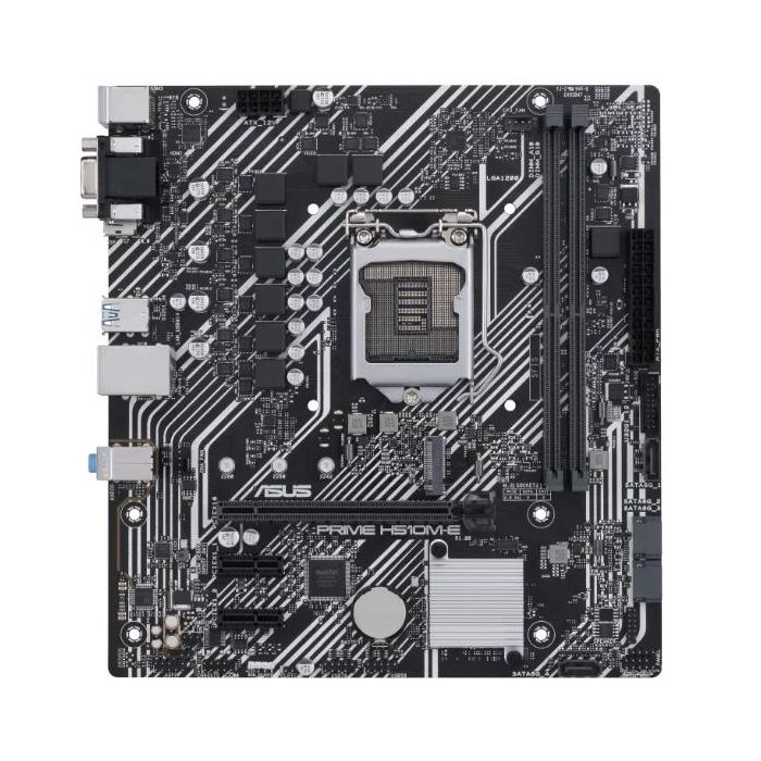 Asus PRIME H510M-E