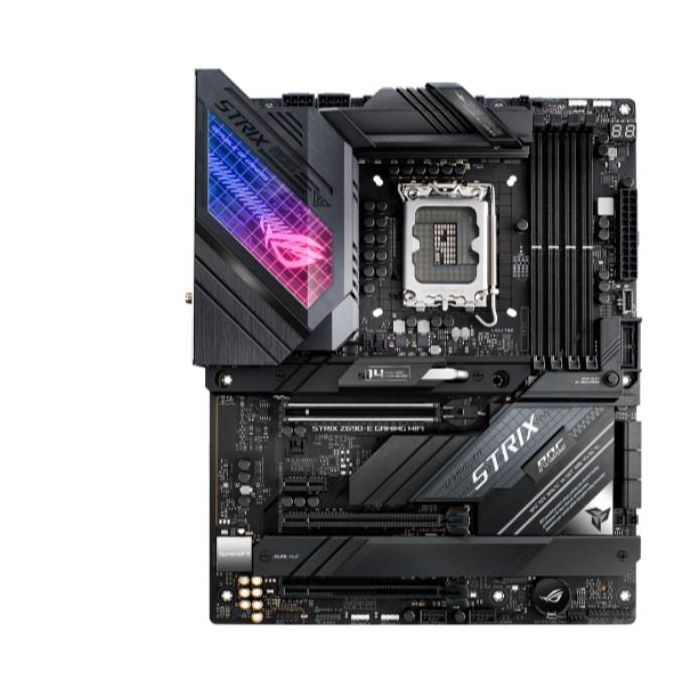 Asus ROG STRIX Z690-E GAMING WIFI