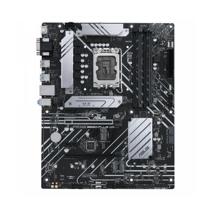 Asus ASUS - PRIME B660-PLUS D4