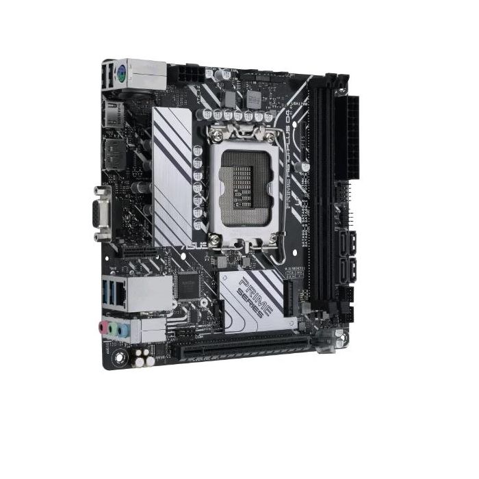 Asus ASUS PRIME H610I-PLUS D4-CSM