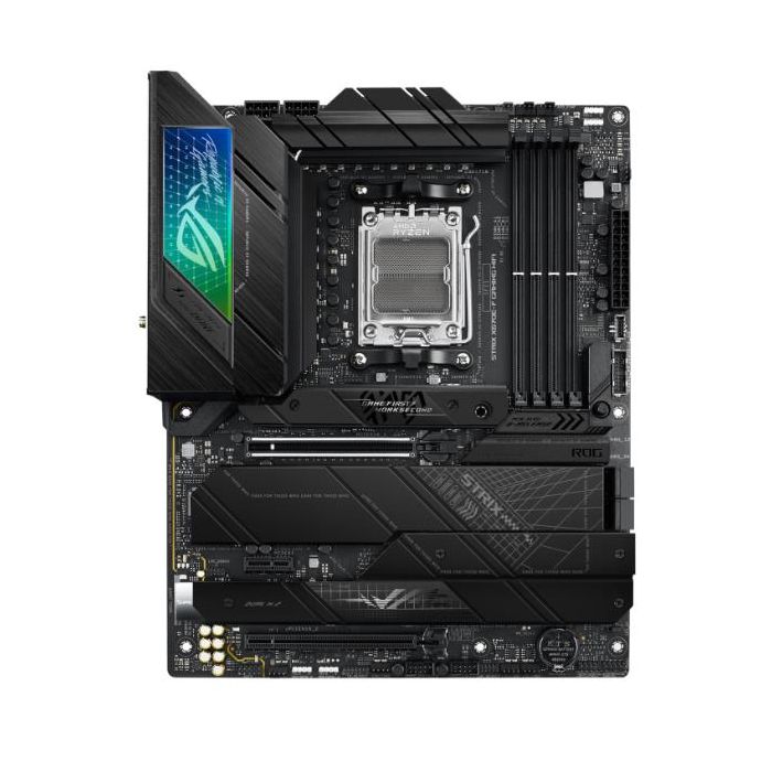 Asus ROG STRIX X670E-F GAMING WIFI