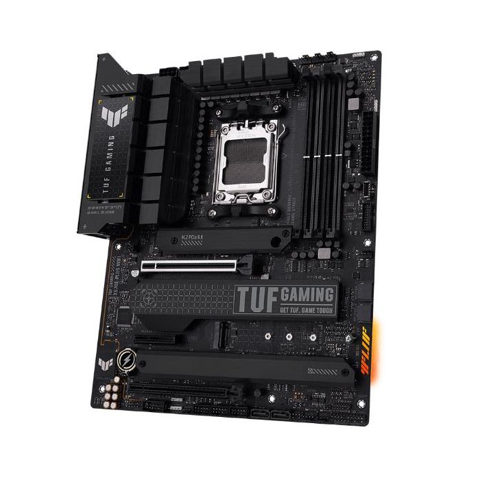 Asus TUF GAMING X670E-PLUS