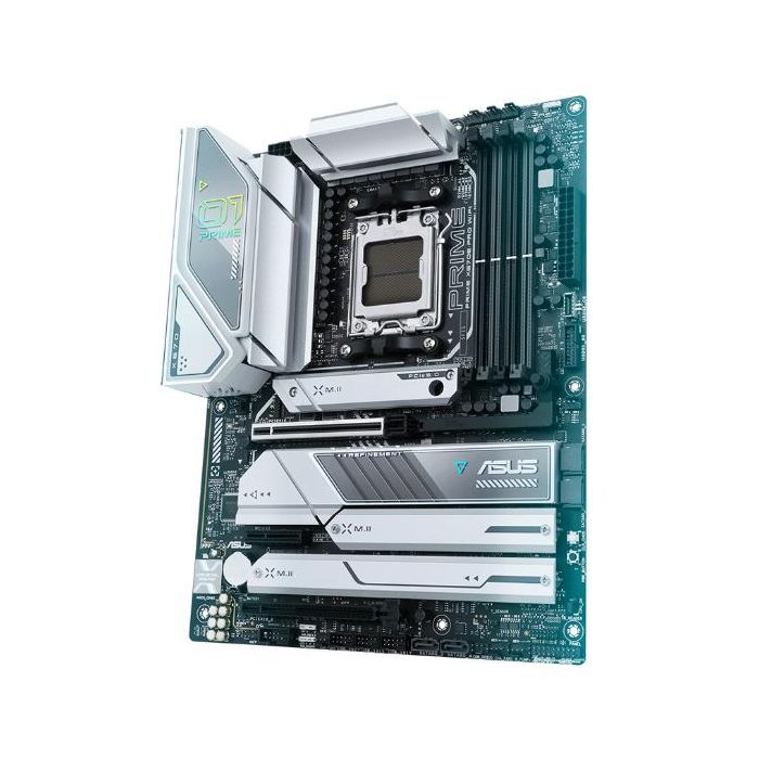 Asus PRIME X670E-PRO WIFI