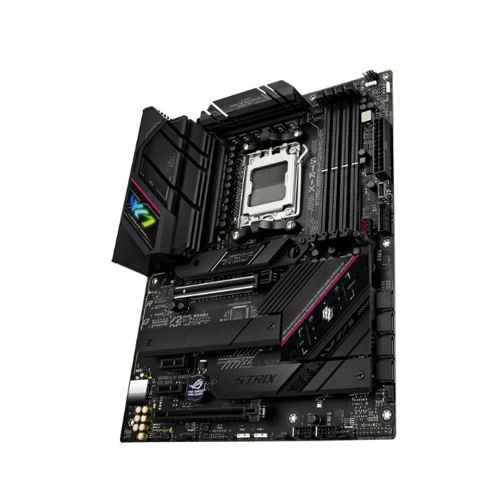 Asus ROG STRIX B650E-F GAMING WIFI