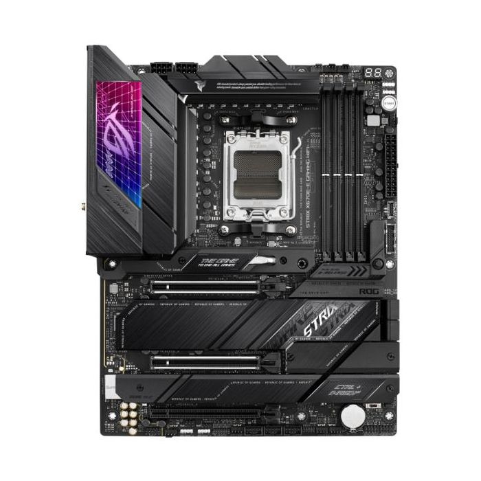 Asus ROG STRIX X670E-E GAMING WIFI