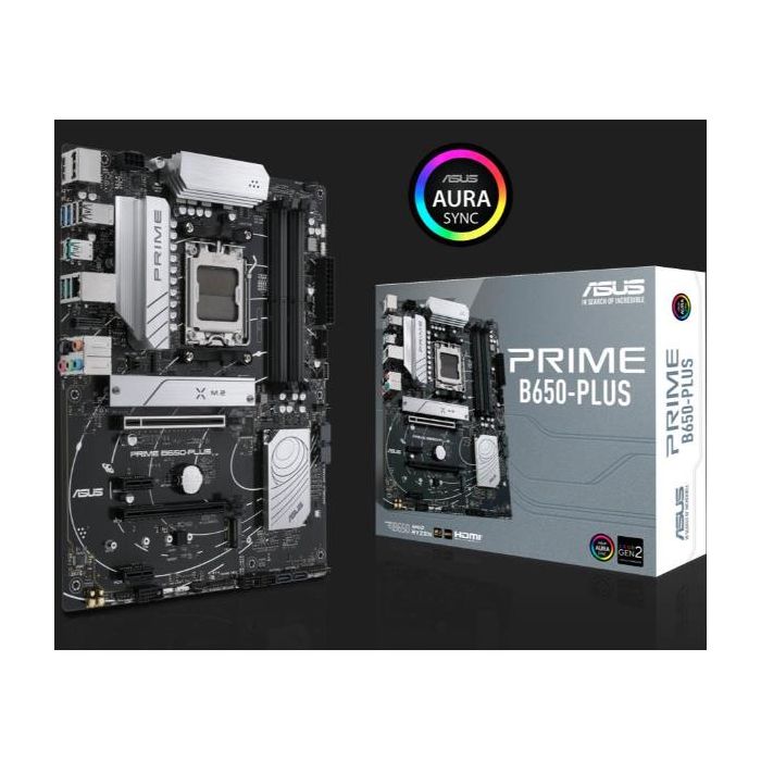 Asus PRIME B650-PLUS