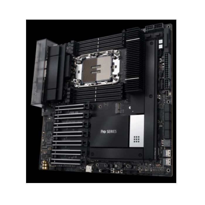 Asus PRO WS W790E-SAGE SE