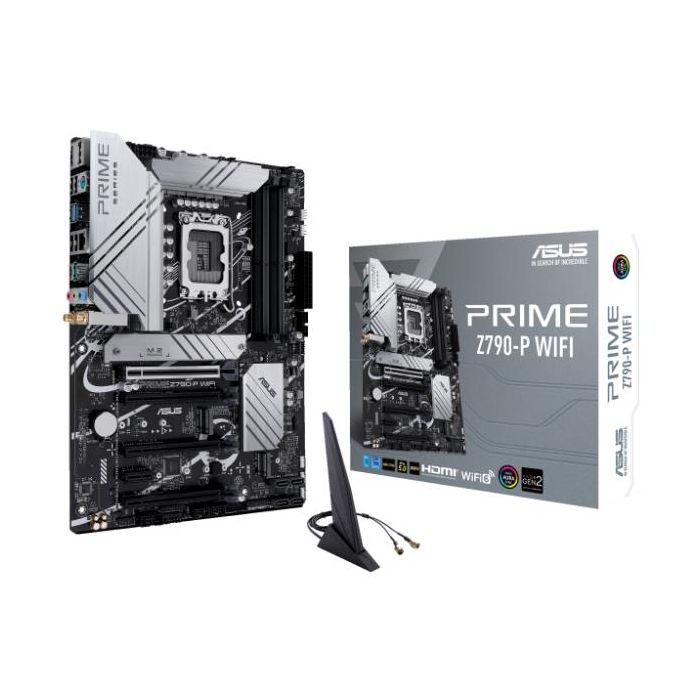 Asus PRIME Z790-P WIFI