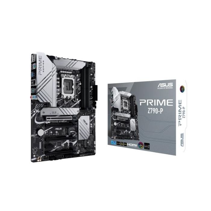 Asus PRIME Z790-P