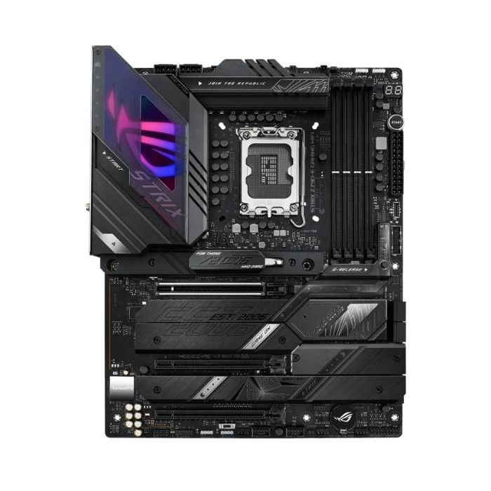 Asus ROG STRIX Z790-E GAMING WIFI