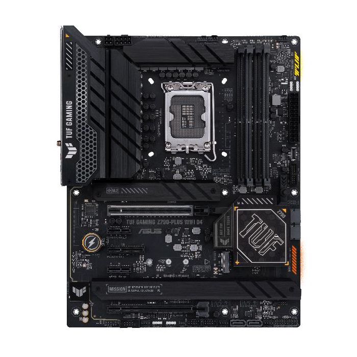 Asus TUF GAMING Z790-PLUS WIFI D4