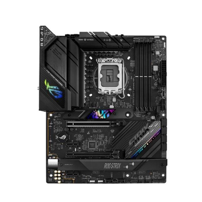 Asus Rog Strix b760-f Gaming Wifi