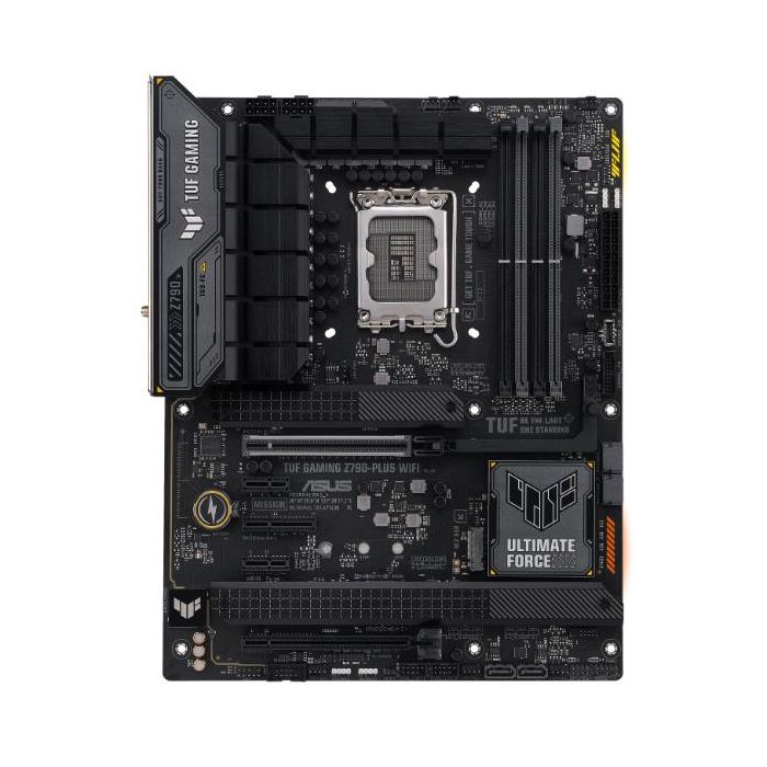 Asus Tuf Gaming Z790-Plus Wifi