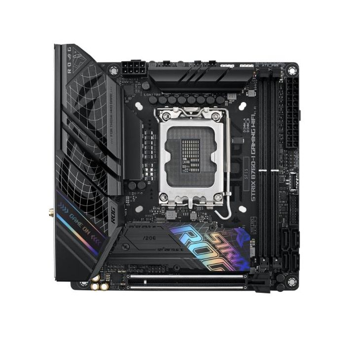 Asus ROG STRIX B760-I GAMING WIFI