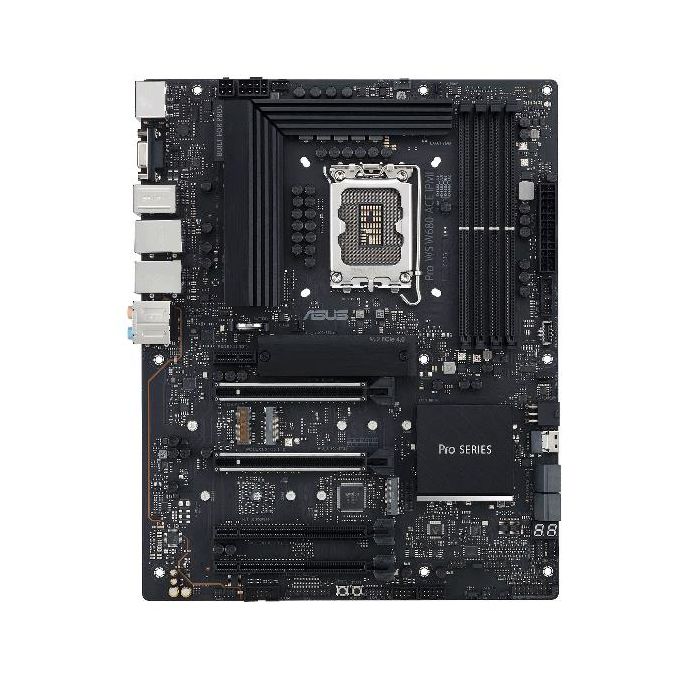 Asus Pro WS W680-ACE IPMI