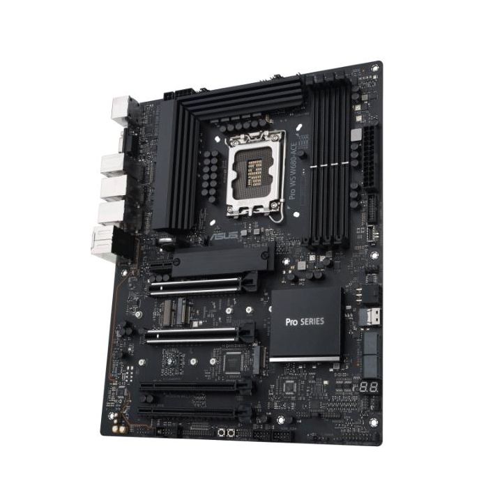 Asus Pro WS W680-ACE