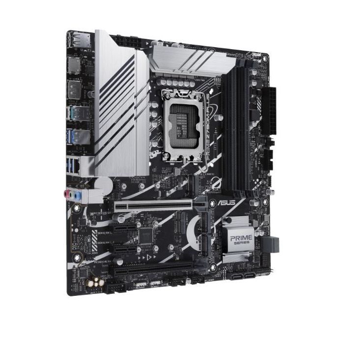 Asus PRIME Z790M-PLUS