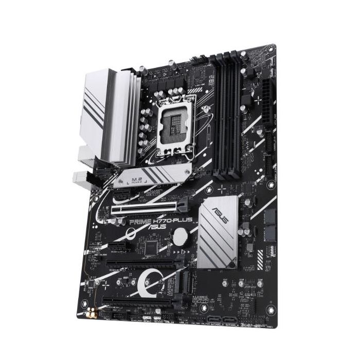 Asus ASUS - PRIME H770-PLUS