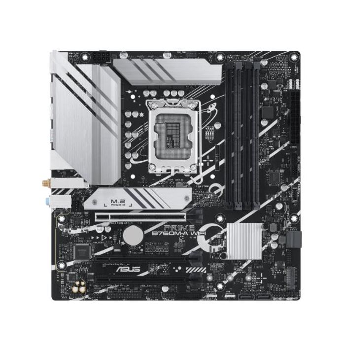 Asus PRIME B760M-A WIFI