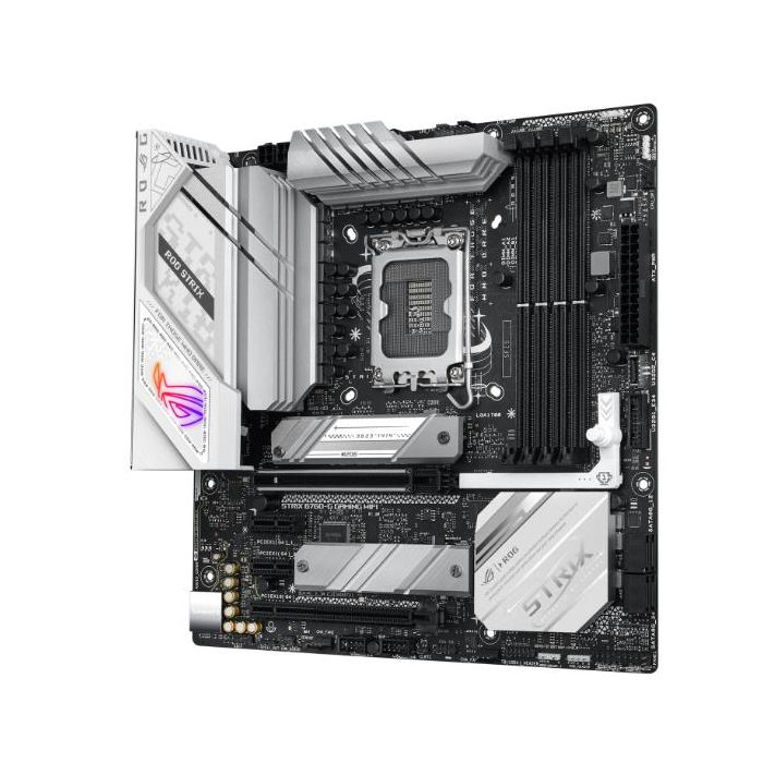 Asus ROG STRIX B760-G GAMING WIFI