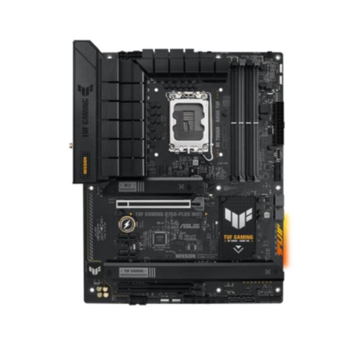 Asus TUF GAMING B760-PLUS WIFI