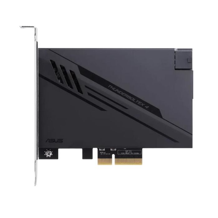 Asus THUNDERBOLTEX 4