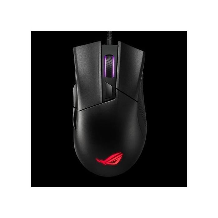 Asus ROG KERIS