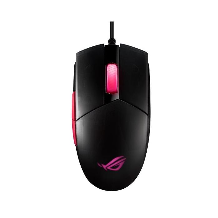 Asus ROG STRIX IMPACT II ELECTRO PUNK