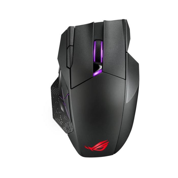 Asus ROG Spatha X