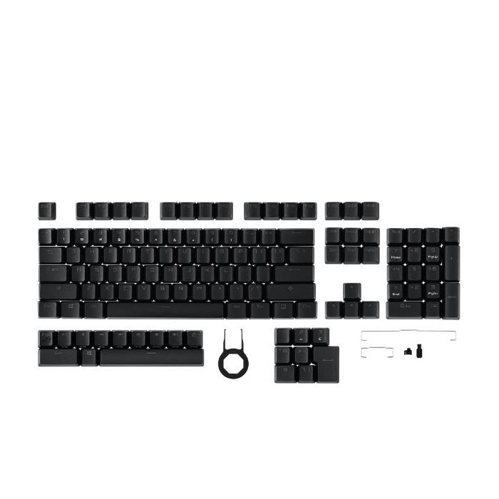 Asus AC03 ROG PBT KEYCAP SET