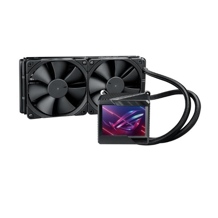 Asus ROG RYUJIN 240 II