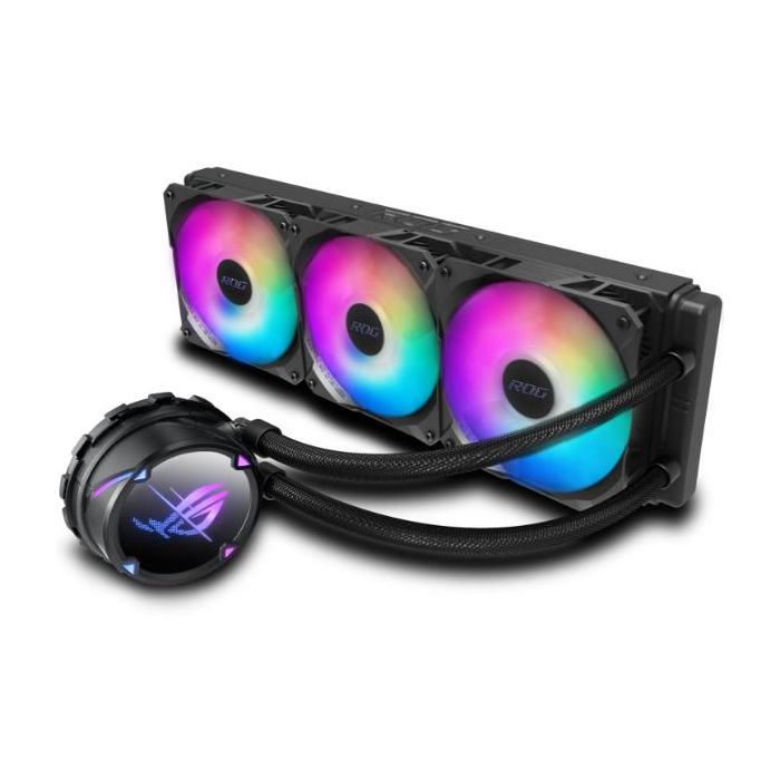 Asus ROG STRIX LC II 360 ARGB