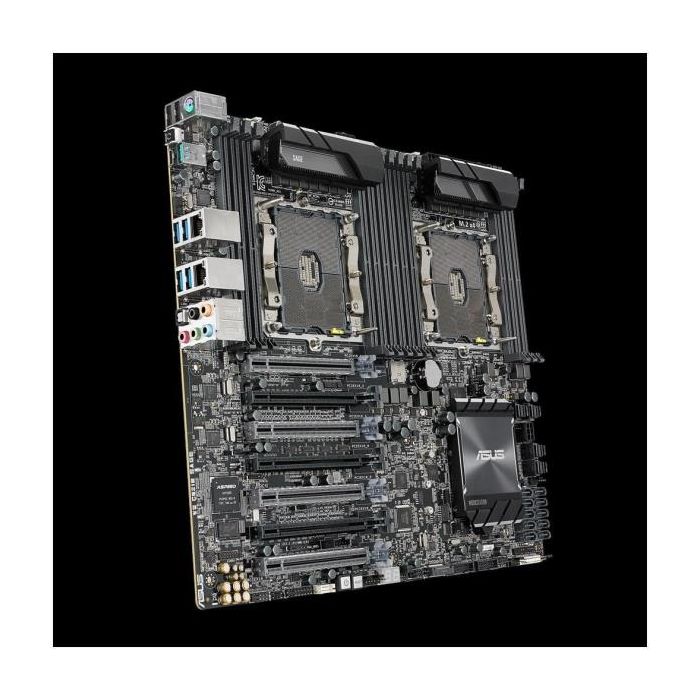 Asus WS C621E SAGE