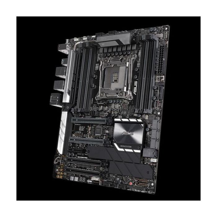 Asus WS X299 PRO