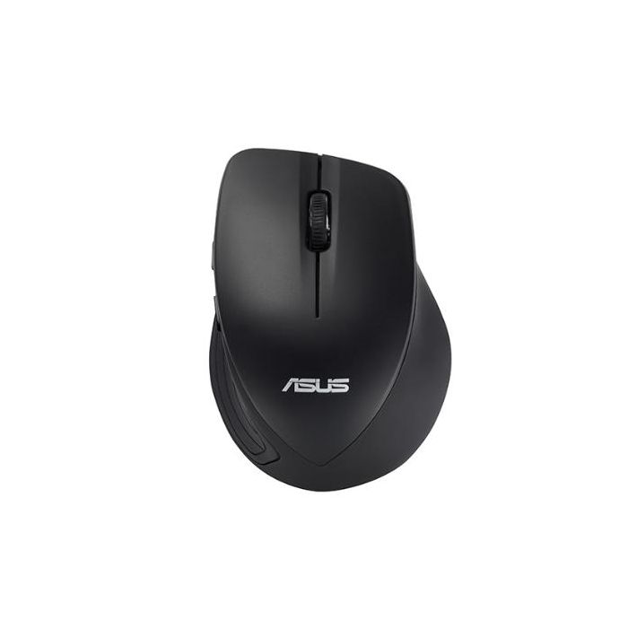 Asus MOUSE ASUS WT465 NERO WIRELESS