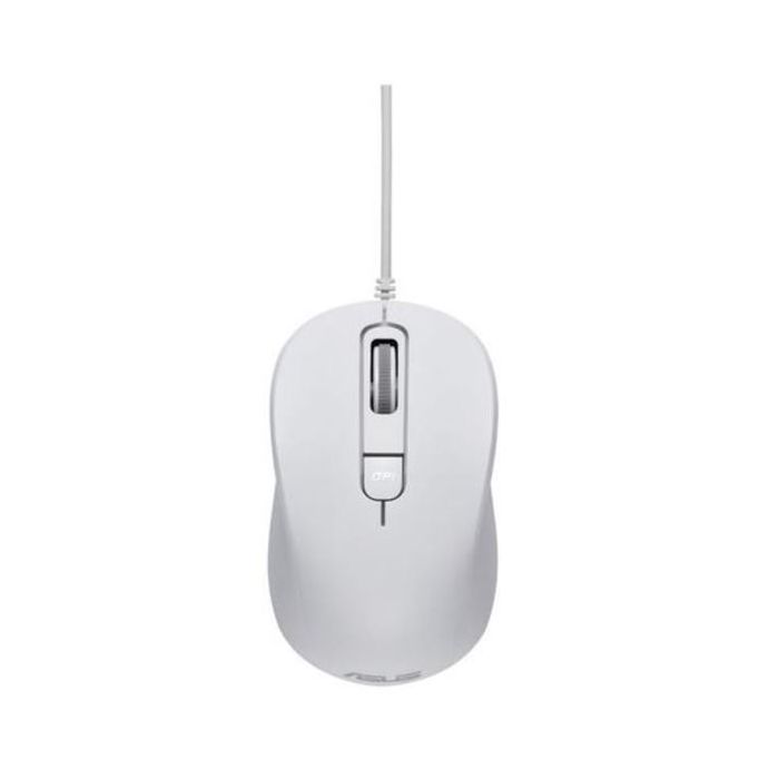 Asus MOUSE MU101C WHITE