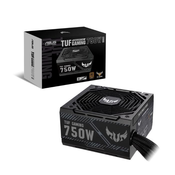 Asus TUF-GAMING-750B