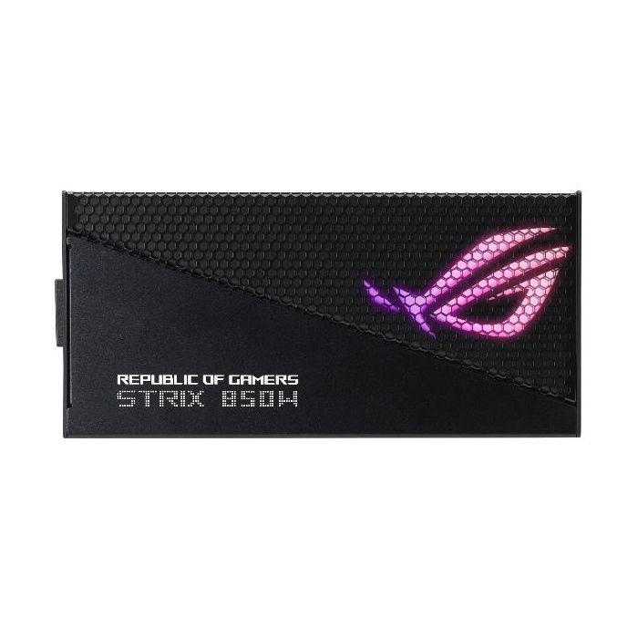 Asus ROG-STRIX-AURA-850G-GAMING