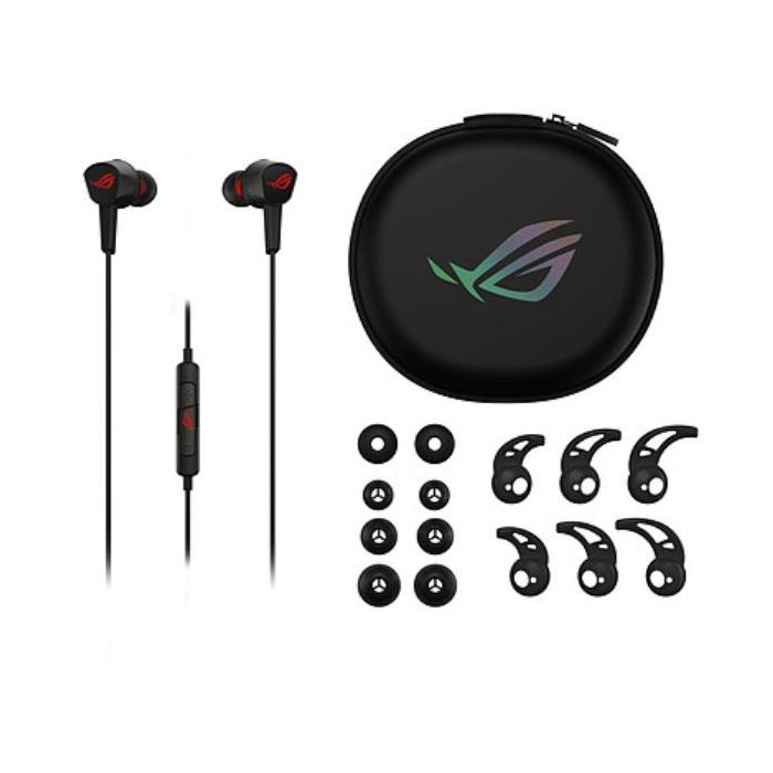 Asus ROG Cetra II Core