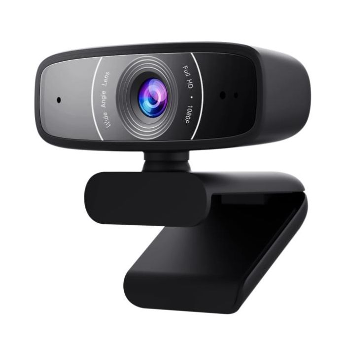 Asus WEBCAM-C3