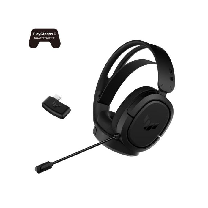 Asus TUF Gaming H1 Wireless