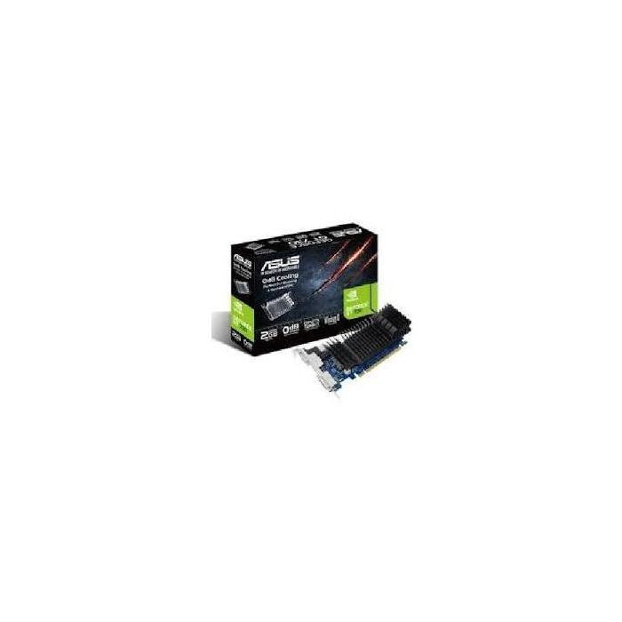 Asus GT730-SL-2GD5-BRK